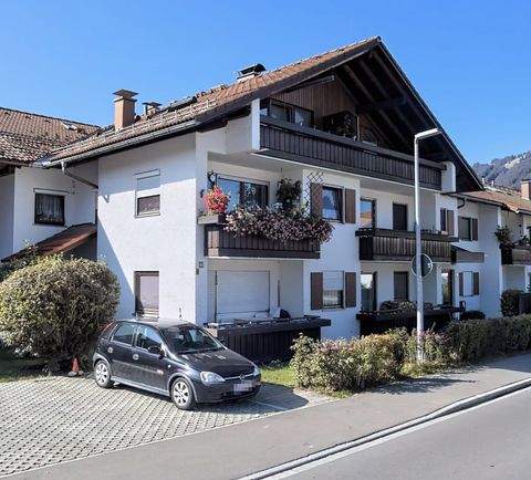 Blaichach Wohnungen, Blaichach Wohnung kaufen