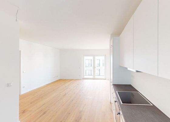 Wohn- und Esszimmer, Ansicht 5