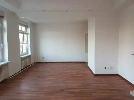 Zimmer 1 (separates Zimmer)