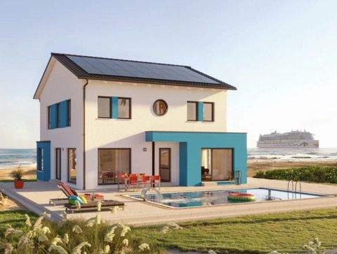 Bitterfeld-Wolfen Häuser, Bitterfeld-Wolfen Haus kaufen