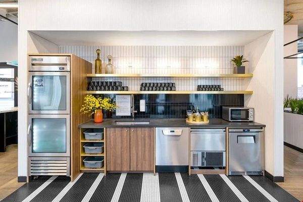 Küche (Beispielbild)