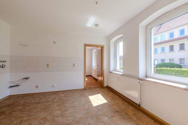 Die perfekte Familienwohnung mit 5 Räumen - Bild 3