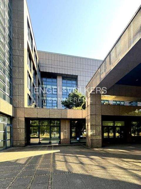 Hannover Büros, Büroräume, Büroflächen 