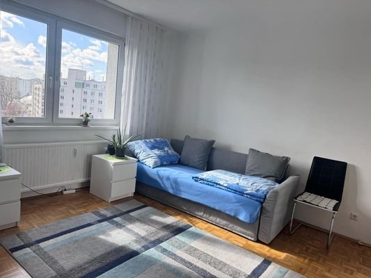 Schlafzimmer Ansicht 4