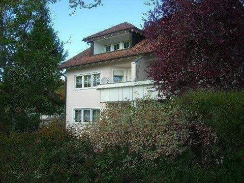 Pfalzgrafenweiler Wohnungen, Pfalzgrafenweiler Wohnung kaufen