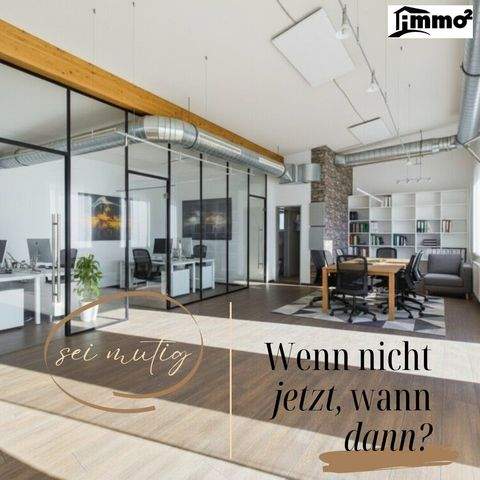 Ledenitzen Büros, Büroräume, Büroflächen 