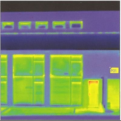 Thermografie