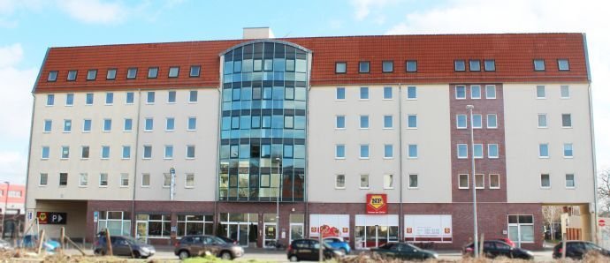 Gemütliches 1-Zimmer Apartment mit Aufzug und Balkon in der Nähe der Universität