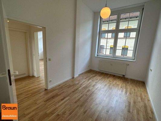 3,5-Zimmer-Mietwohnung, VS-S, Zimmer