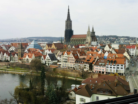 Neu-Ulm Wohnungen, Neu-Ulm Wohnung kaufen