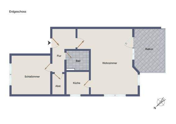 Unverbindliche Illustration