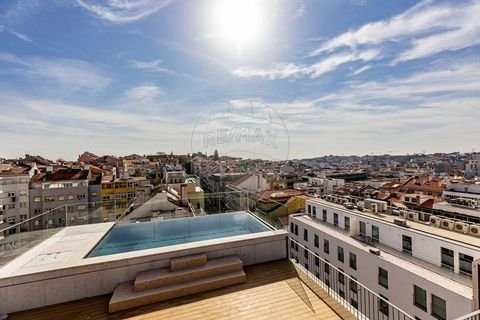 Lisboa, Arroios Wohnungen, Lisboa, Arroios Wohnung kaufen