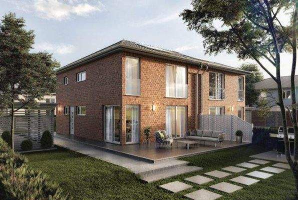 Doppelhaus-Aura-136-Walmdach-Klinker-2