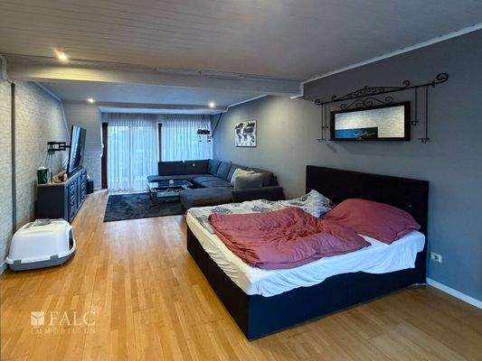 W3 - Schlafzimmer Gäste