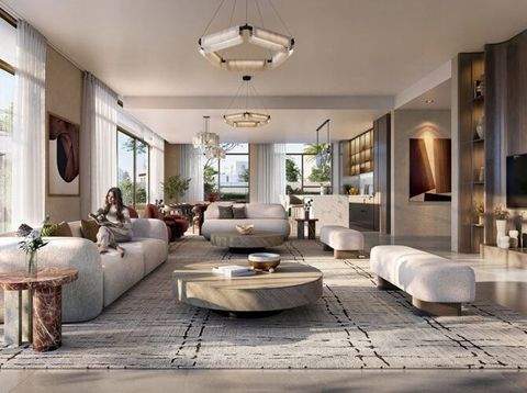 Dubai Häuser, Dubai Haus kaufen