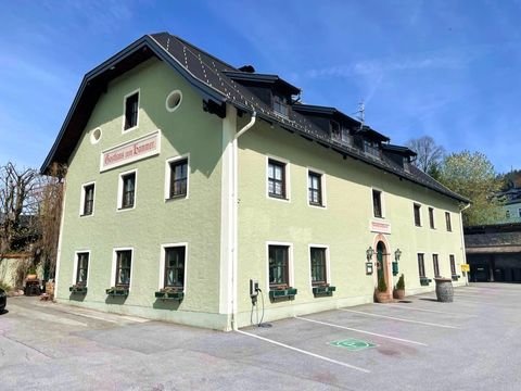 Oberalm Gastronomie, Pacht, Gaststätten