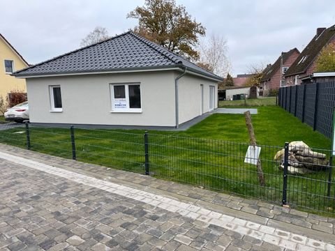 Soltau Häuser, Soltau Haus kaufen