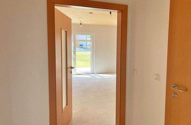 Reihenhausanlage 2 in Weitra