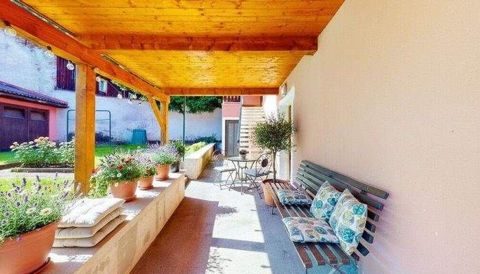 Ausstattungsbeispiel