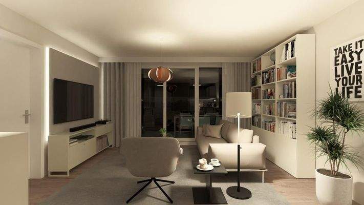 Wohnung 1.0.2 Bild 13