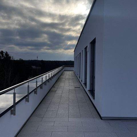 Nürnberg Büros, Büroräume, Büroflächen 