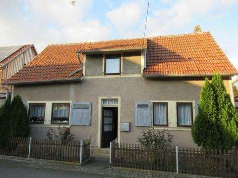 Molschleben Häuser, Molschleben Haus kaufen