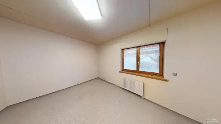 Schlafzimmer (EG)