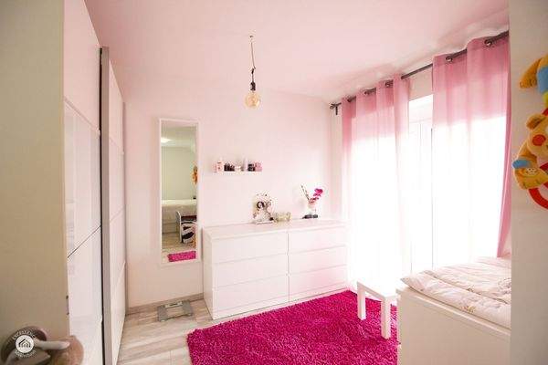 Schlafen/Ankleide OG