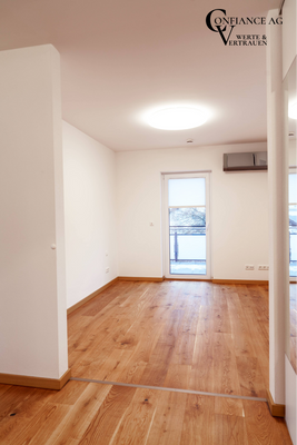 05. Blick ins Schlafzimmer