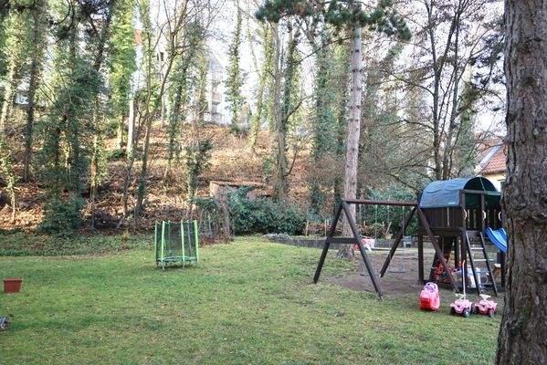 familienfreundlich & grün