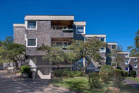 Remscheid Garage, Remscheid Stellplatz