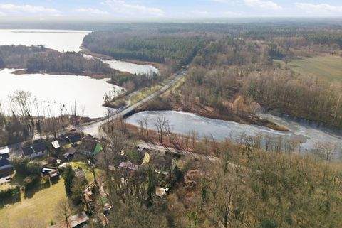 Senftenberg / Niemtsch Grundstücke, Senftenberg / Niemtsch Grundstück kaufen