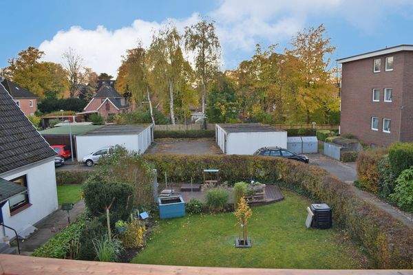 8494SE-19 Blick vom Balkon