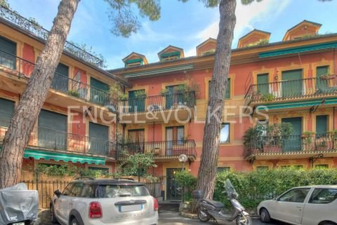 Santa Margherita Ligure Wohnungen, Santa Margherita Ligure Wohnung kaufen