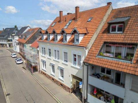 Freiburg im Breisgau / Sankt Georgen Wohnungen, Freiburg im Breisgau / Sankt Georgen Wohnung kaufen