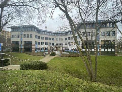 Essen Büros, Büroräume, Büroflächen 