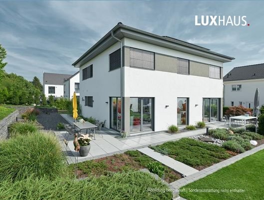 LUXHAUS Beispiel