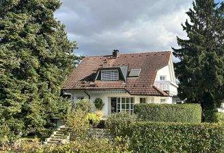 Blick von der Dreisam