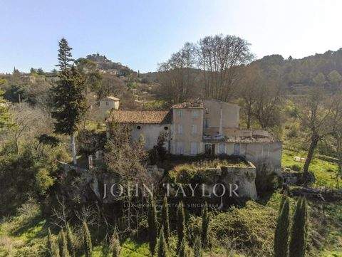 Bonnieux Häuser, Bonnieux Haus kaufen