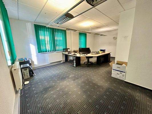 Büro
