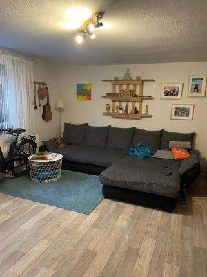 Wohnen Whg. Anbau EG