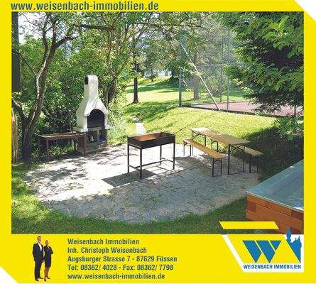 Weisenbach Immobilien