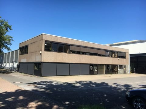 Bocholt Halle, Bocholt Hallenfläche