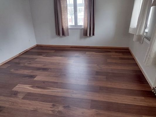 Schlafzimmer im OG