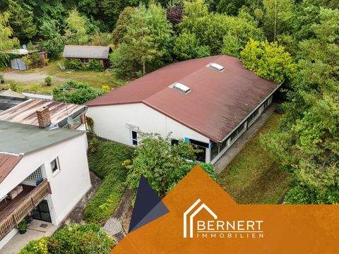 Mitwitz Bauernhöfe, Landwirtschaft, Mitwitz Forstwirtschaft