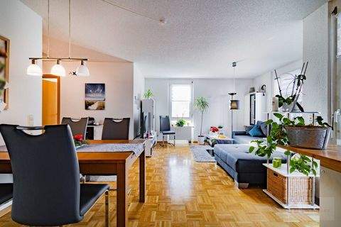 Breisach am Rhein Wohnungen, Breisach am Rhein Wohnung kaufen