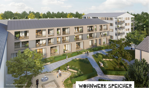 Speicher Wohnungen, Speicher Wohnung mieten