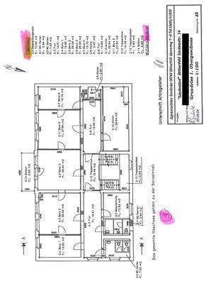 391-9 GR 1.OG Bauteil 1
