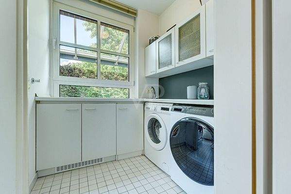 EG Hauswirtschaftsraum