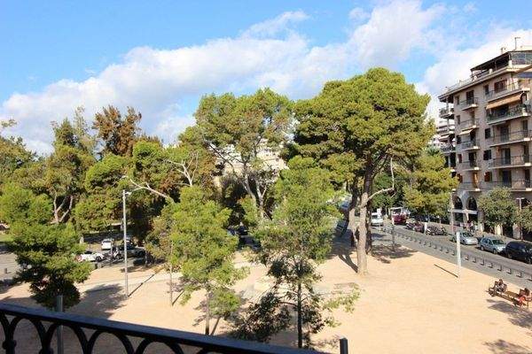 Renovierte Apartments zu verkaufen in Plaza Porta Santa Catalina, Palma de Mallorca